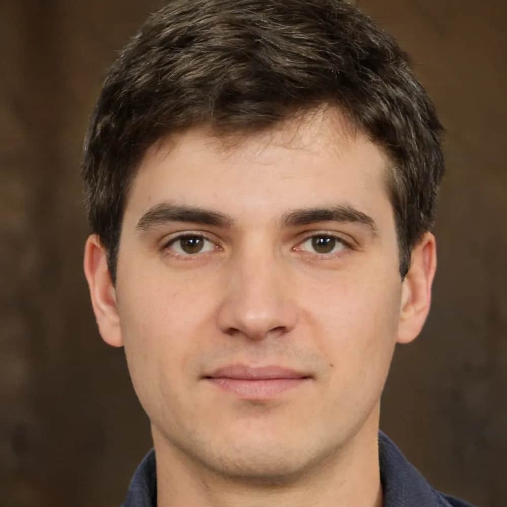 Autor Paweł Śmiłowski