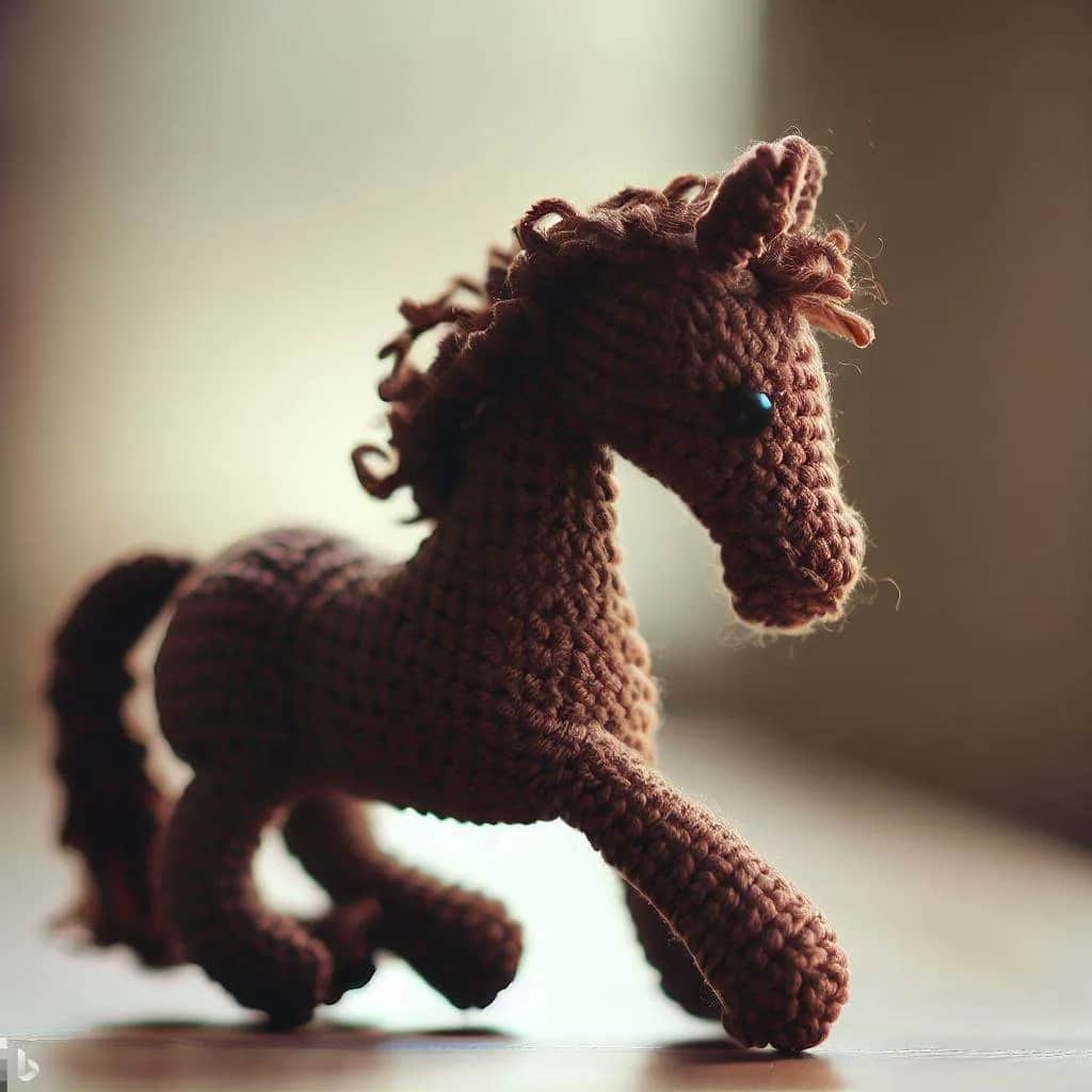 Jak zrobić konia krok po kroku – proste instrukcje z różnymi materiałami