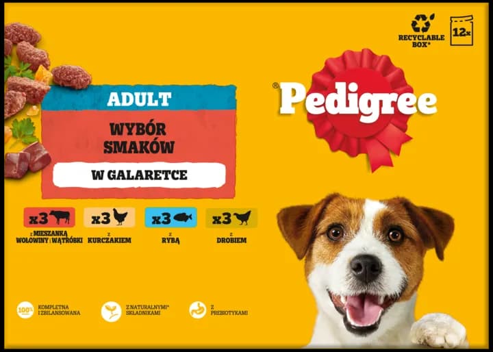 Ile kosztuje karma Głupi Jaś dla psa? Sprawdź ceny i opinie teraz!