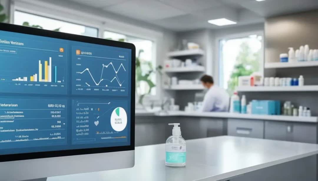 Gdzie pracuje weterynarz? Odkryj różnorodność miejsc zatrudnienia