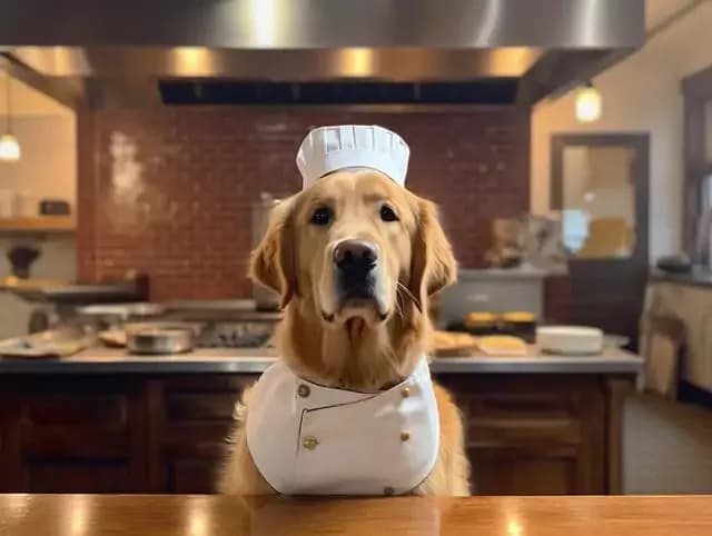 Czym karmić szczeniaka golden retrievera, aby uniknąć problemów zdrowotnych