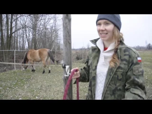 Jak bezpiecznie przywiązać konia – unikaj błędów i zapewnij mu komfort