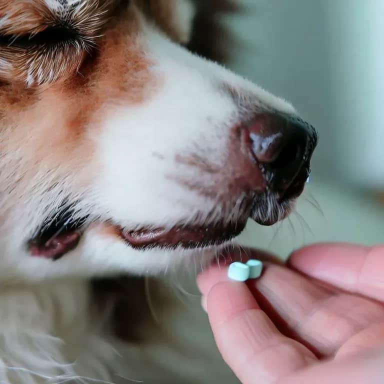 Ile hydroksyzyny dla psa jest bezpieczne? Dawkowanie, skutki uboczne i ostrzeżenia