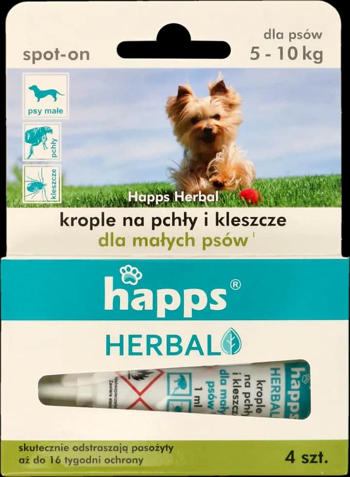 Jak działają krople na kleszcze i jak skutecznie chronić zwierzęta