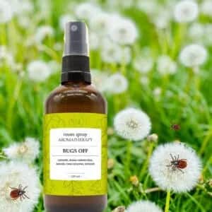 Skuteczne olejki odstraszające kleszcze – uniknij ugryzień i podrażnień