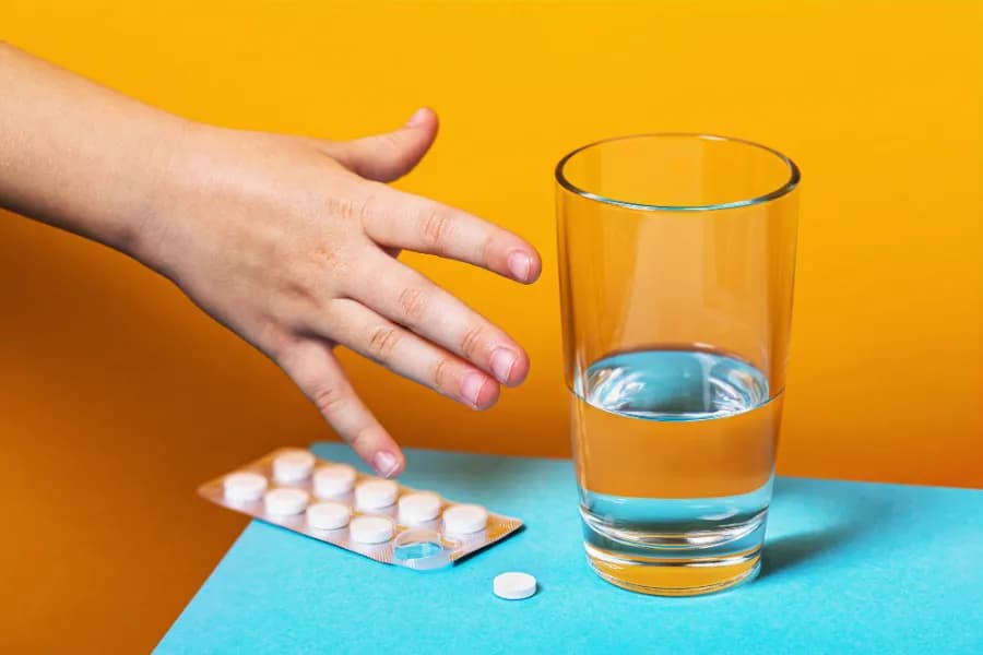 Odrobaczanie dzieci: objawy, leki, domowe sposoby. Sprawdź!