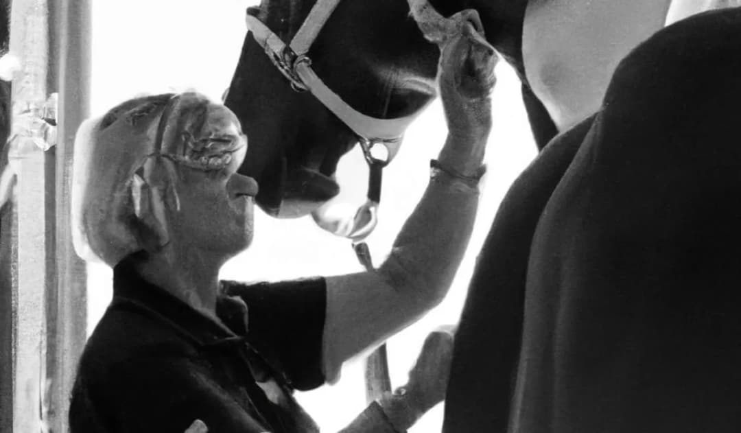 Ile zarabia weterynarz od koni? Zaskakujące fakty o pensjach w Polsce